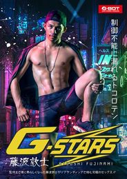 G-STARS 藤波敦士【通常版DVD単体】